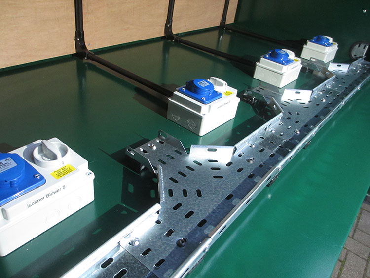 SPE wins contract at Hinkley Point C Nuclear Power Station build site